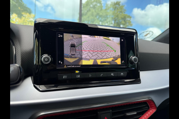 Seat Ibiza 1.0 TSi FR Business Connect - Automaat - Camera - Parkeerhulp - Winterpakket
