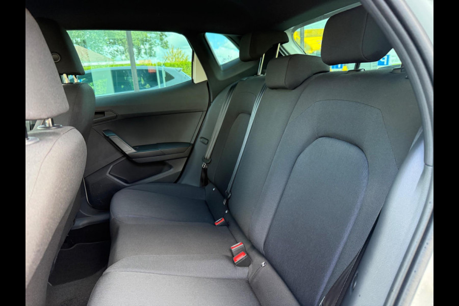 Seat Ibiza 1.0 TSi FR Business Connect - Automaat - Camera - Parkeerhulp - Winterpakket