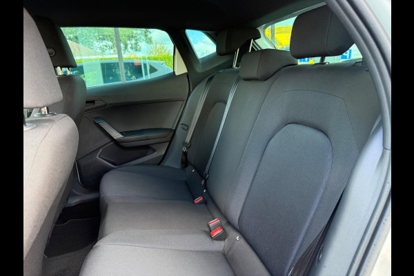 Seat Ibiza 1.0 TSi FR Business Connect - Automaat - Camera - Parkeerhulp - Winterpakket