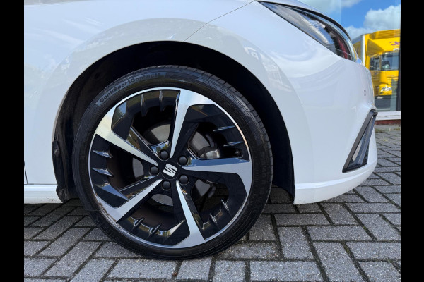 Seat Ibiza 1.0 TSi FR Business Connect - Automaat - Camera - Parkeerhulp - Winterpakket