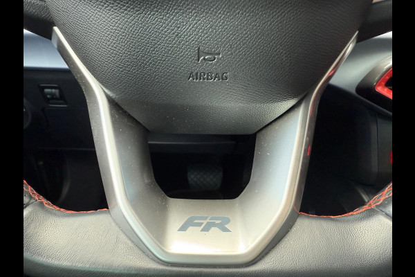 Seat Ibiza 1.0 TSi FR Business Connect - Automaat - Camera - Parkeerhulp - Winterpakket