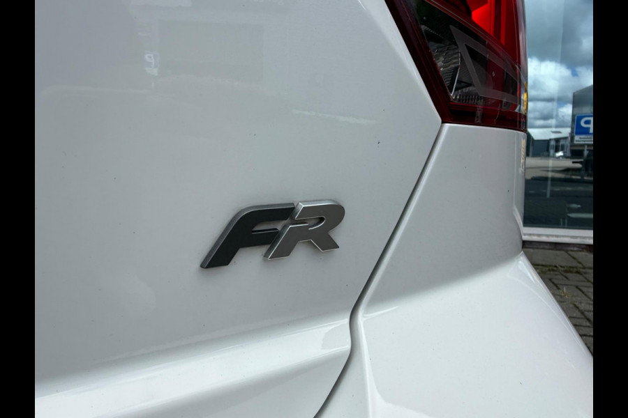 Seat Ibiza 1.0 TSi FR Business Connect - Automaat - Camera - Parkeerhulp - Winterpakket