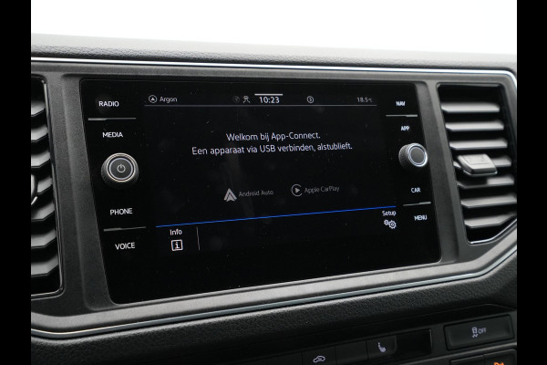 Volkswagen Crafter 35 2.0 TDI L3H3 Exclusive EURO VI Trekhaak Navigatie Camera Acc Pdc Stoel/Stuurverwarming Carplay