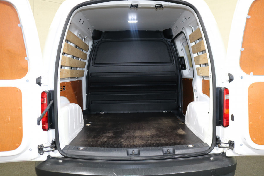 Volkswagen Caddy 2.0 TDI 75pk Airco
