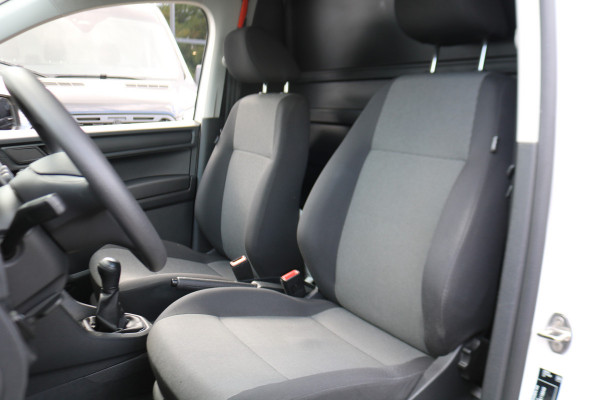 Volkswagen Caddy 2.0 TDI 75pk Airco