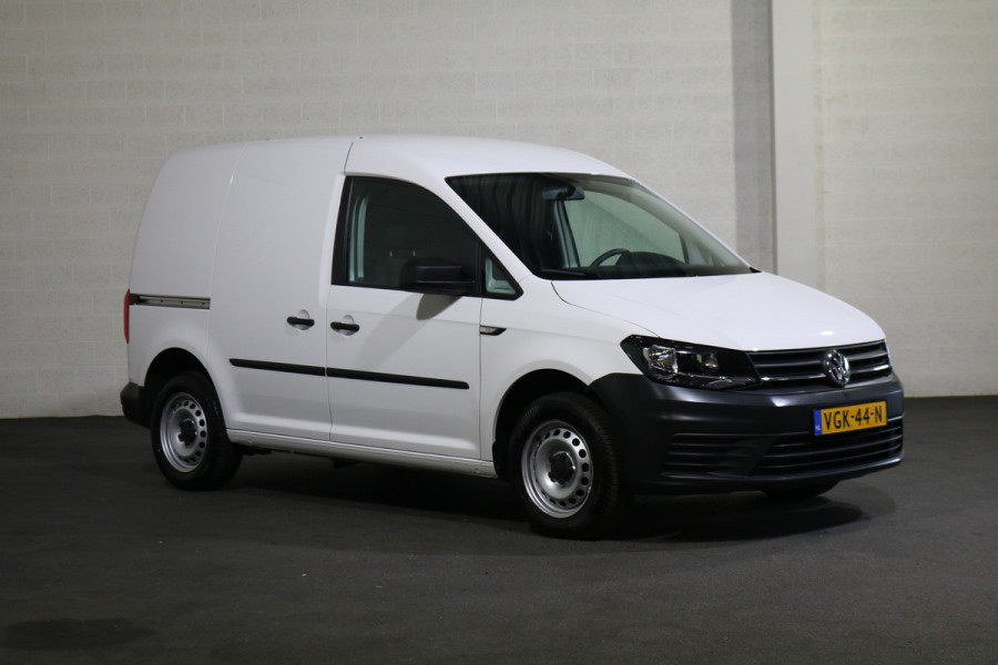 Volkswagen Caddy 2.0 TDI 75pk Airco