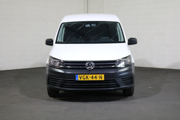 Volkswagen Caddy 2.0 TDI 75pk Airco