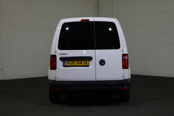 Volkswagen Caddy 2.0 TDI 75pk Airco