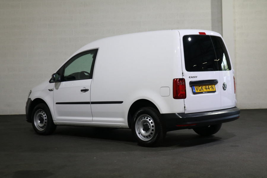Volkswagen Caddy 2.0 TDI 75pk Airco