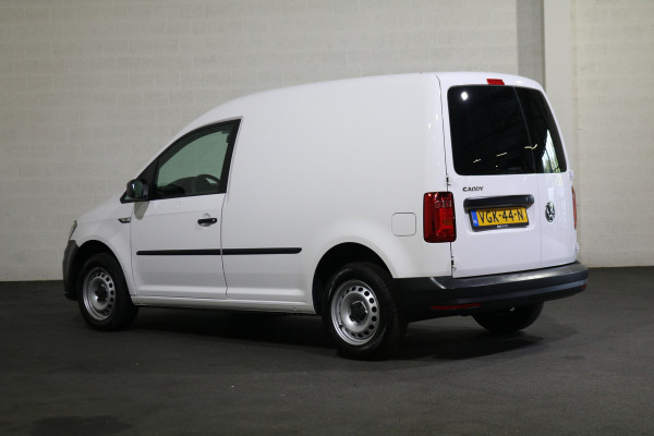 Volkswagen Caddy 2.0 TDI 75pk Airco