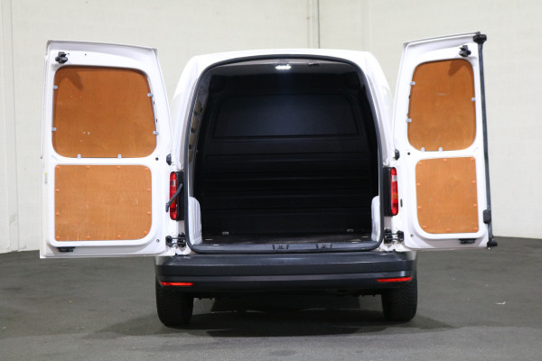 Volkswagen Caddy 2.0 TDI 75pk Airco