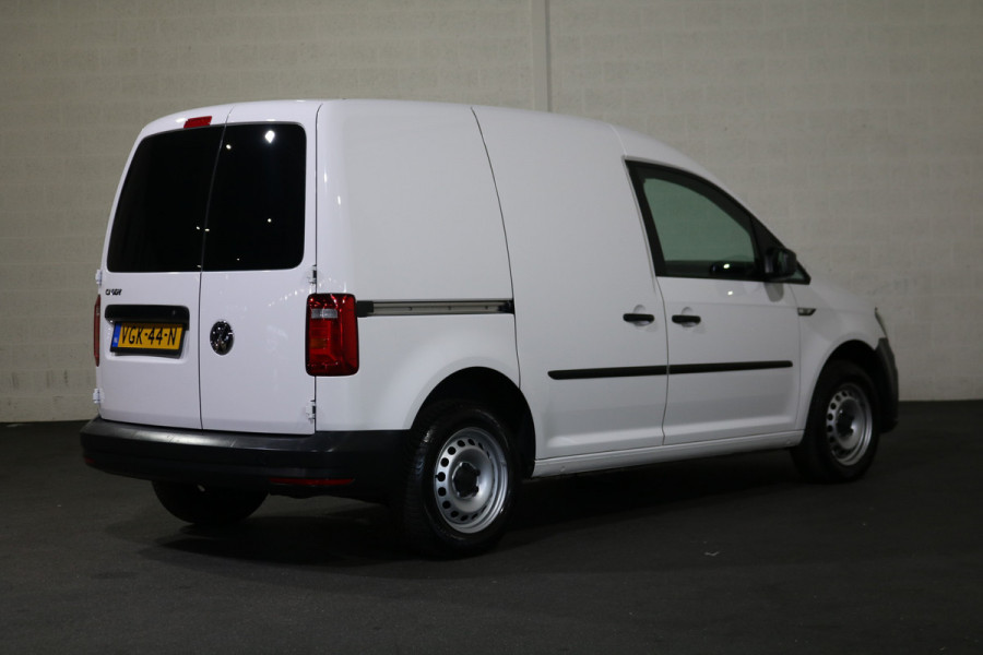 Volkswagen Caddy 2.0 TDI 75pk Airco