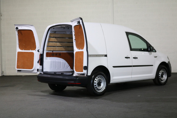 Volkswagen Caddy 2.0 TDI 75pk Airco