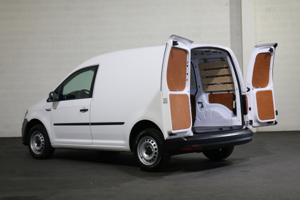 Volkswagen Caddy 2.0 TDI 75pk Airco