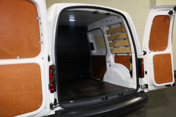 Volkswagen Caddy 2.0 TDI 75pk Airco