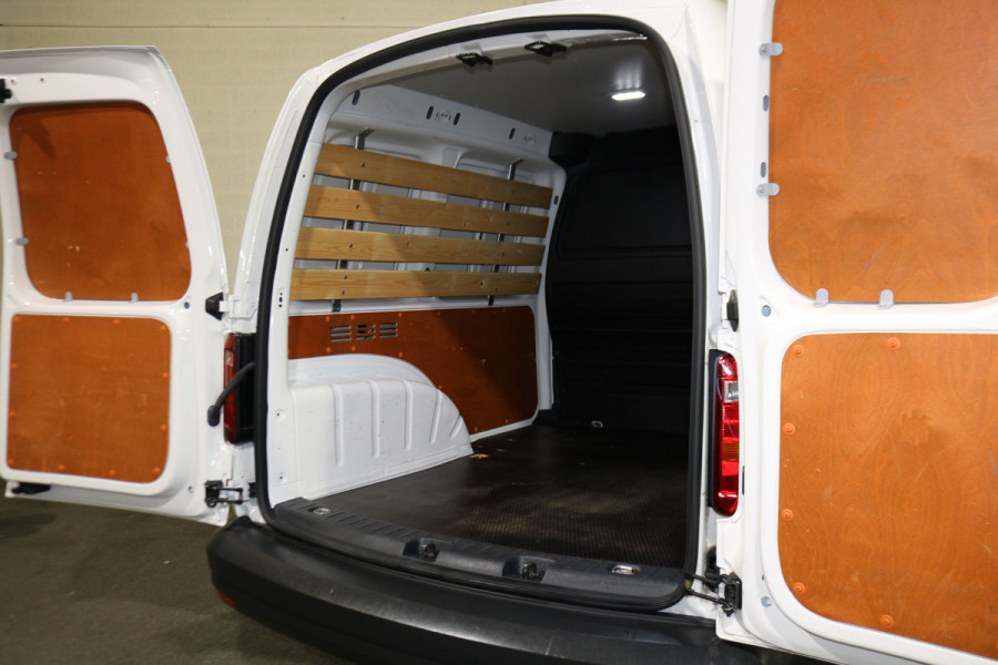 Volkswagen Caddy 2.0 TDI 75pk Airco