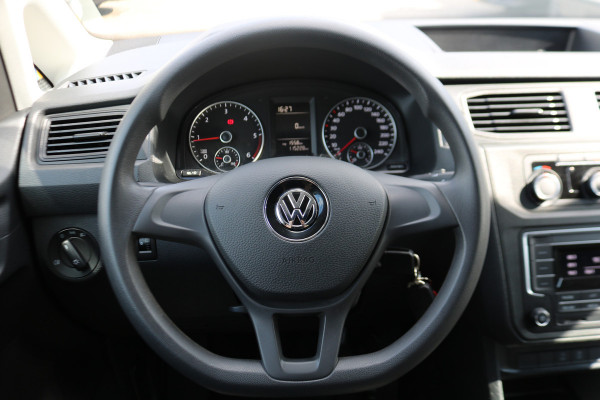 Volkswagen Caddy 2.0 TDI 75pk Airco