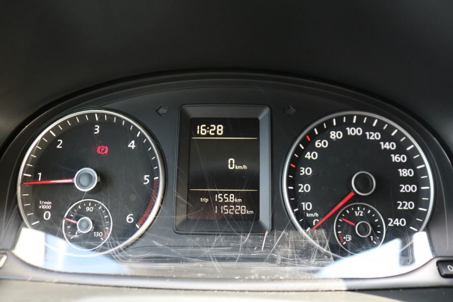 Volkswagen Caddy 2.0 TDI 75pk Airco