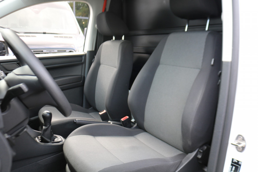 Volkswagen Caddy 2.0 TDI 75pk Airco