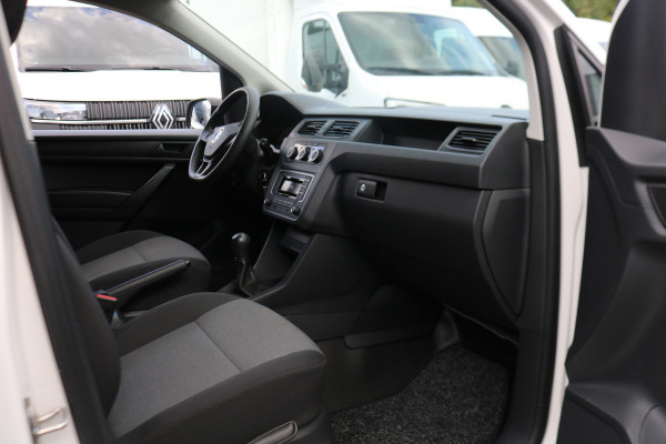 Volkswagen Caddy 2.0 TDI 75pk Airco