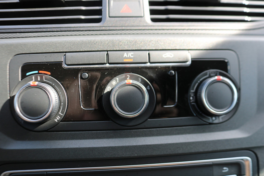 Volkswagen Caddy 2.0 TDI 75pk Airco