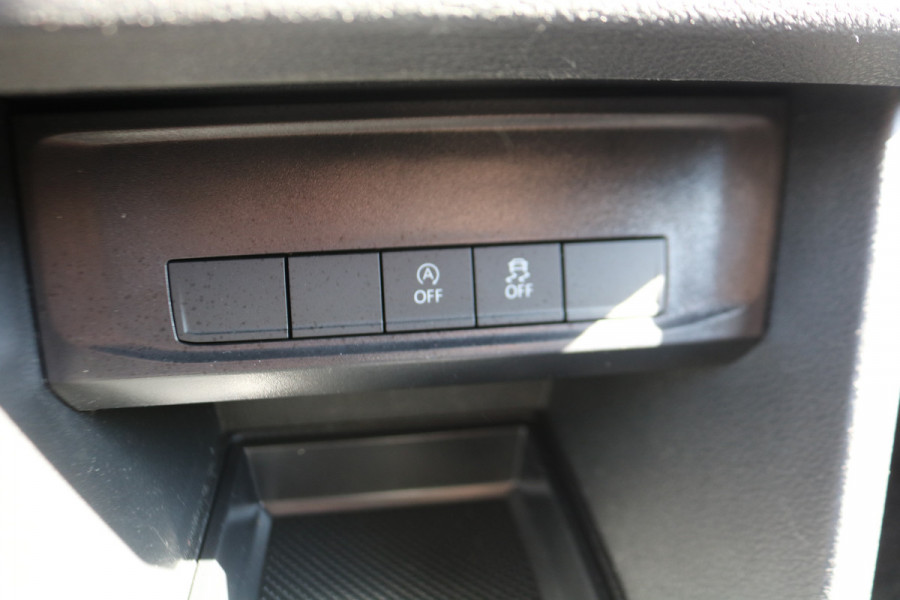 Volkswagen Caddy 2.0 TDI 75pk Airco