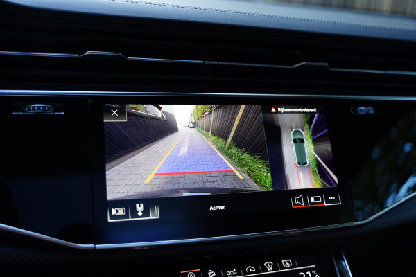 Audi RS Q8 4.0 TFSI Quattro B&O Panoramadak Keramisch