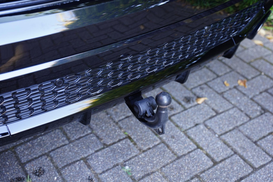 Audi RS Q8 4.0 TFSI Quattro B&O Panoramadak Keramisch