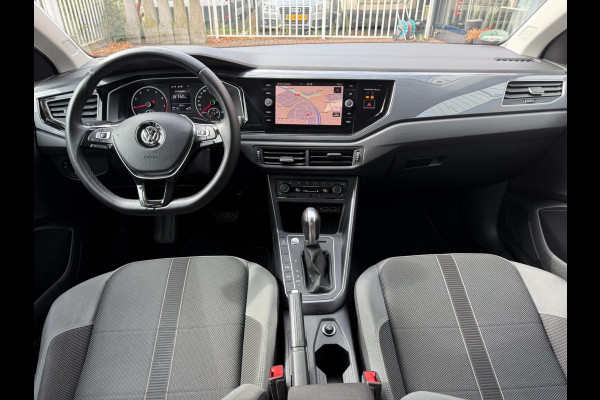 Volkswagen Polo 1.0 TSI Highline | DSG | ACC | Camera | Navi