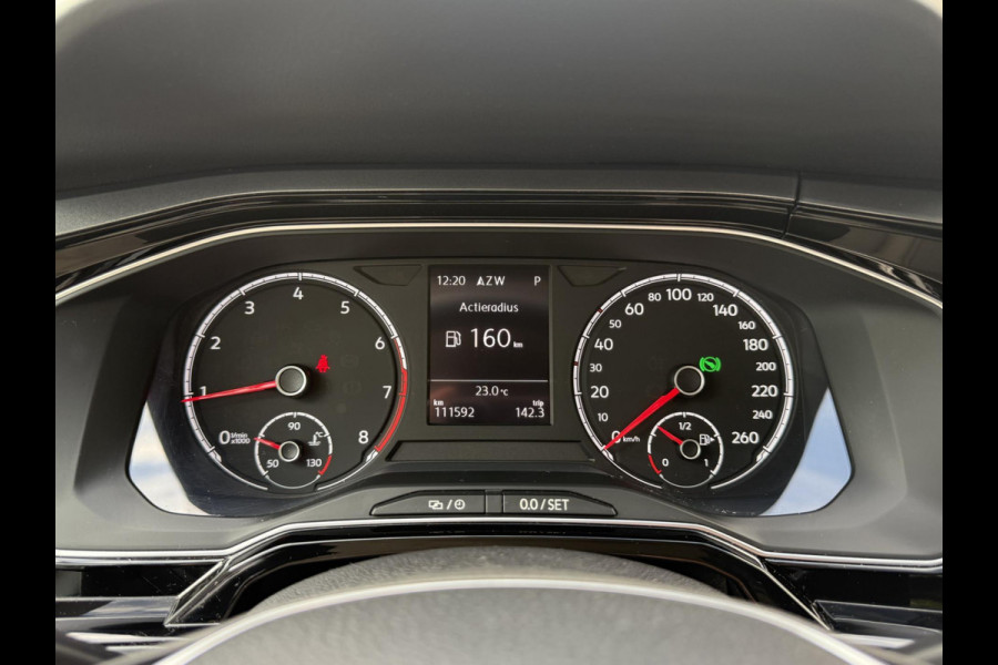 Volkswagen Polo 1.0 TSI Highline | DSG | ACC | Camera | Navi