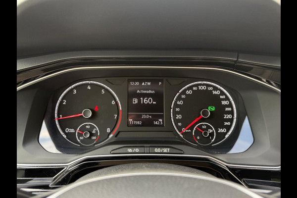 Volkswagen Polo 1.0 TSI Highline | DSG | ACC | Camera | Navi