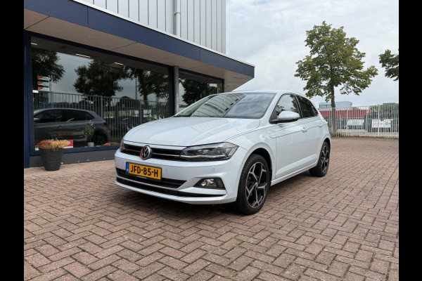 Volkswagen Polo 1.0 TSI Highline | DSG | ACC | Camera | Navi