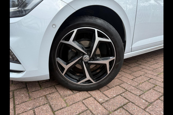 Volkswagen Polo 1.0 TSI Highline | DSG | ACC | Camera | Navi