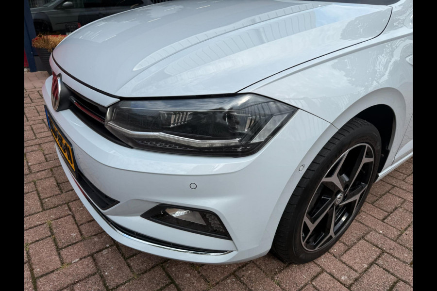 Volkswagen Polo 1.0 TSI Highline | DSG | ACC | Camera | Navi