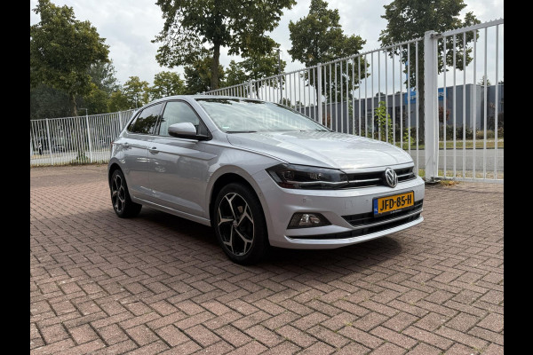Volkswagen Polo 1.0 TSI Highline | DSG | ACC | Camera | Navi