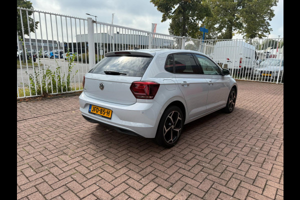 Volkswagen Polo 1.0 TSI Highline | DSG | ACC | Camera | Navi