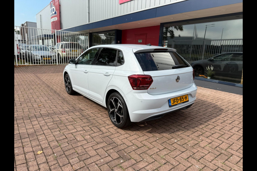 Volkswagen Polo 1.0 TSI Highline | DSG | ACC | Camera | Navi