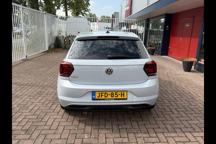 Volkswagen Polo 1.0 TSI Highline | DSG | ACC | Camera | Navi