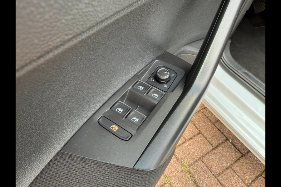 Volkswagen Polo 1.0 TSI Highline | DSG | ACC | Camera | Navi