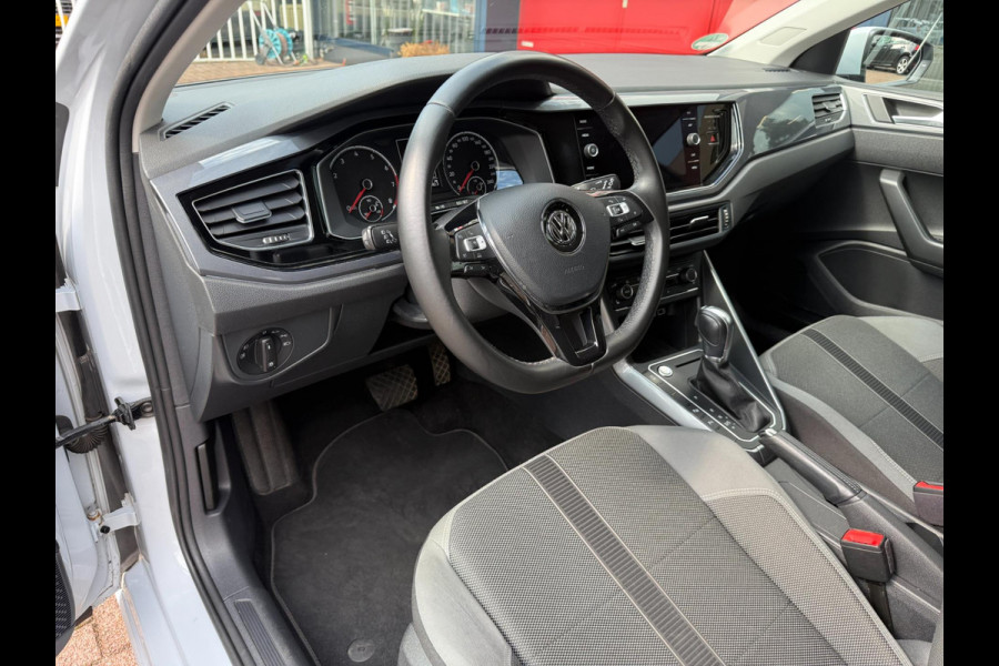 Volkswagen Polo 1.0 TSI Highline | DSG | ACC | Camera | Navi
