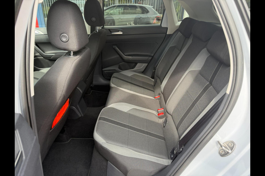 Volkswagen Polo 1.0 TSI Highline | DSG | ACC | Camera | Navi