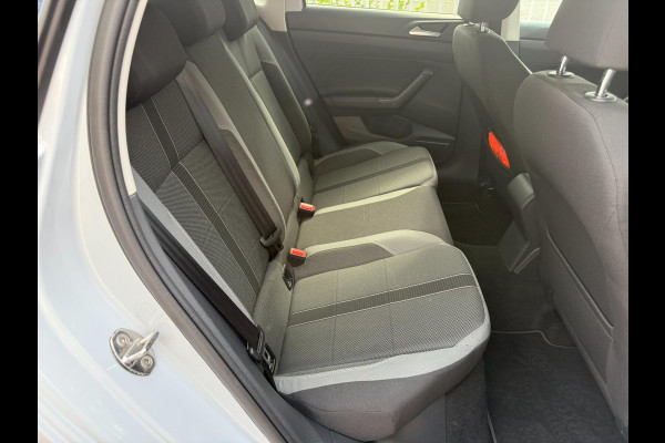 Volkswagen Polo 1.0 TSI Highline | DSG | ACC | Camera | Navi