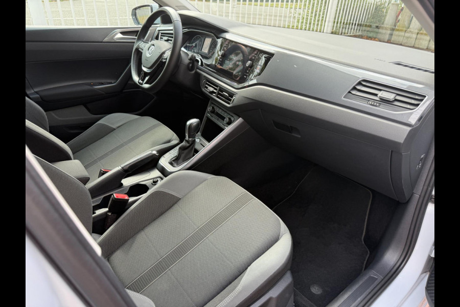 Volkswagen Polo 1.0 TSI Highline | DSG | ACC | Camera | Navi