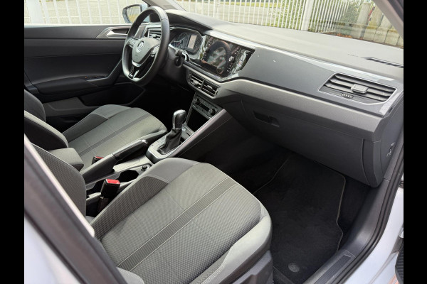 Volkswagen Polo 1.0 TSI Highline | DSG | ACC | Camera | Navi