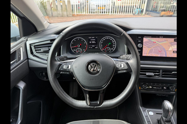 Volkswagen Polo 1.0 TSI Highline | DSG | ACC | Camera | Navi
