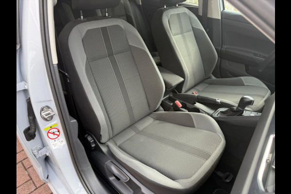 Volkswagen Polo 1.0 TSI Highline | DSG | ACC | Camera | Navi