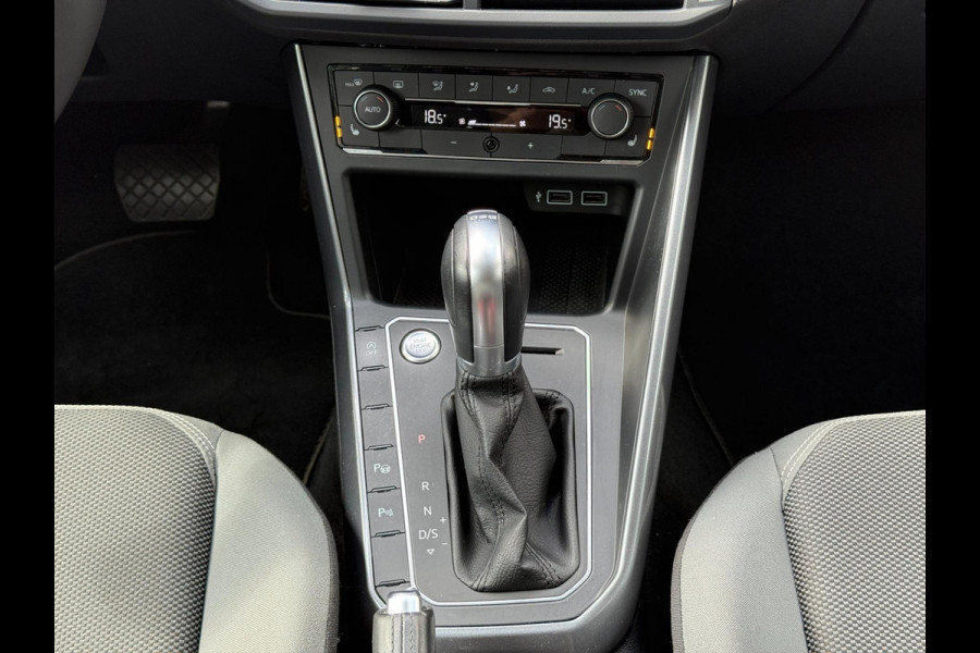Volkswagen Polo 1.0 TSI Highline | DSG | ACC | Camera | Navi