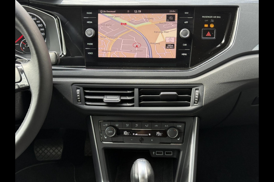 Volkswagen Polo 1.0 TSI Highline | DSG | ACC | Camera | Navi