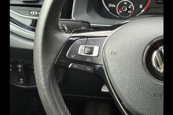 Volkswagen Polo 1.0 TSI Highline | DSG | ACC | Camera | Navi