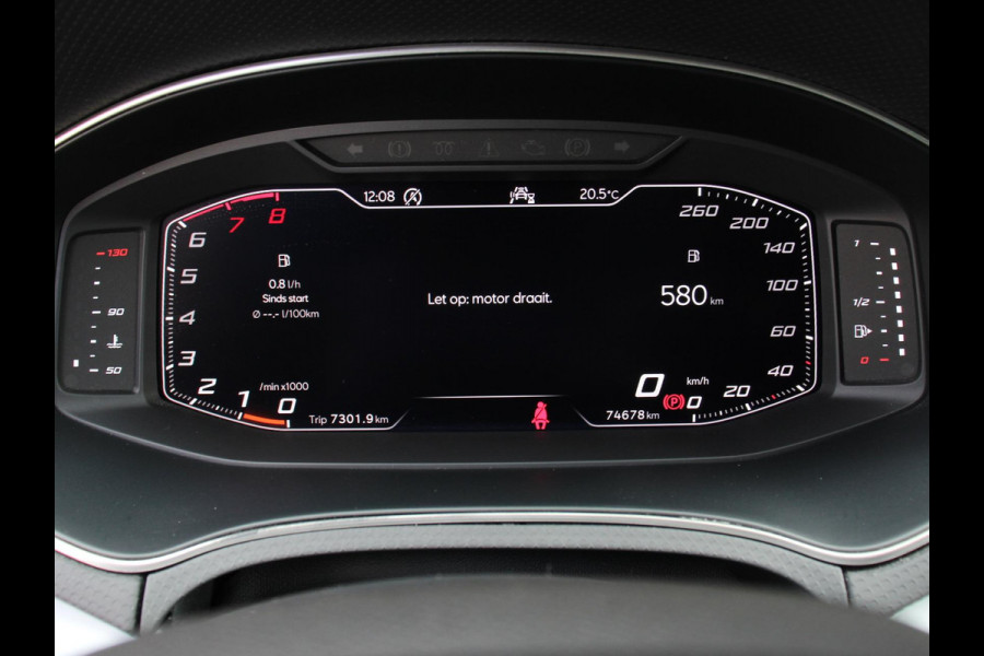 Seat Ibiza 1.0 EcoTSI Style Business Connect Navigatie Apple Carplay/Android Auto Parkeersensoren Cruise Control Stoelverwarming Climate Control Getinte ramen